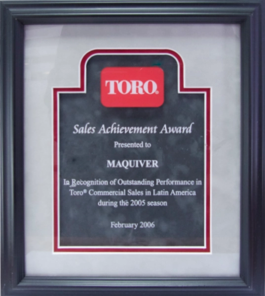 Premio 2005