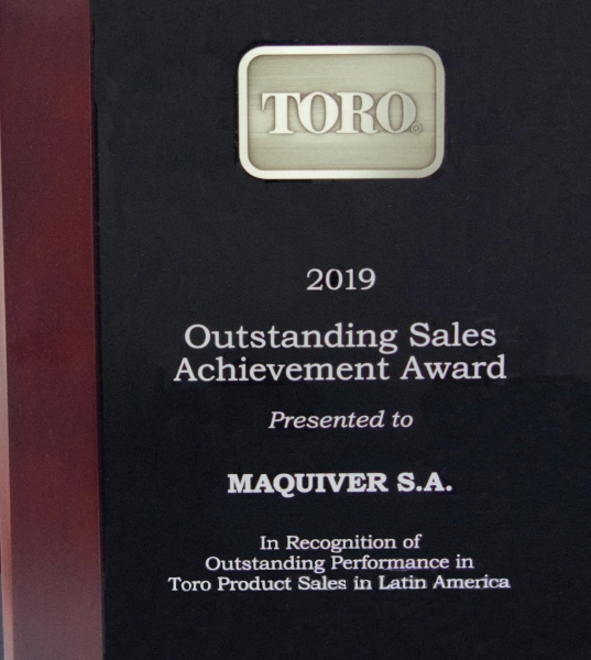 Premio 2019